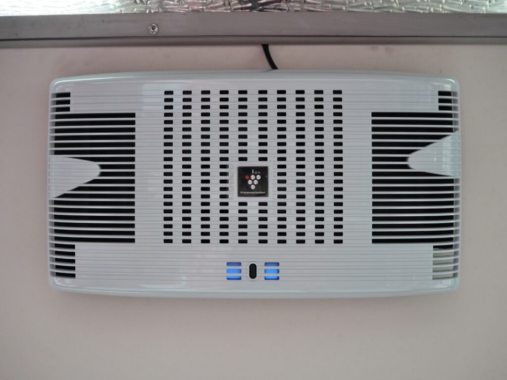 プラズマクラスター